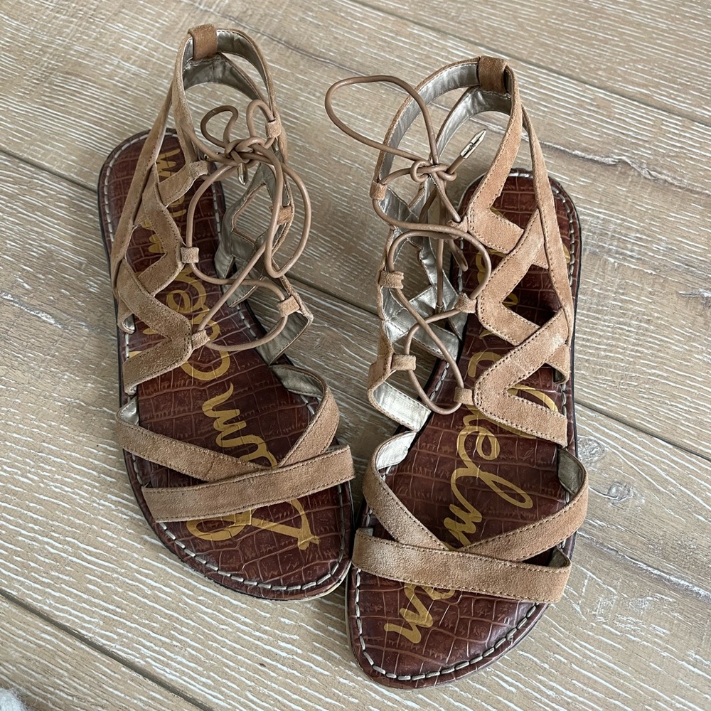 Sam Edelman sandals